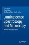 Luminescence Spectroscopy and Microscopy