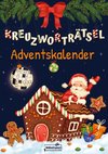 Kreuzworträtsel Adventskalender
