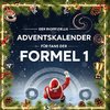 Der Adventskalender für Fans der Formel 1