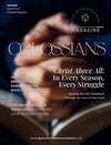 Living in Light of the Cross Magazine - 3rd Edition (Fall 2025)