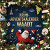 Der Krimi-Adventskalender Waadt