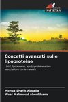 Concetti avanzati sulle lipoproteine