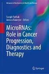 MicroRNAs: Role in Cancer Progression, Diagnostics and Therapy