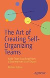 The Art of Creating Self-Organizing Teams