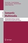 Semantic Multimedia