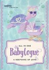 Babylogue [All In One Newborn Tracker]