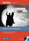Siegfrieds Tod / mit CD