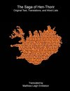 The Saga of Hen-Thorir