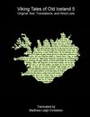 Viking Tales of Old Iceland 5