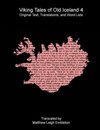 Viking Tales of Old Iceland 4