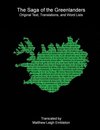 The Saga of the Greenlanders