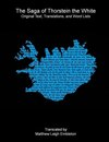 The Saga of Thorstein the White