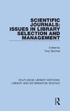 Scientific Journals