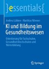 KI und Bildung im Gesundheitswesen