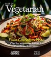 Best of Vegetarian Cookbook