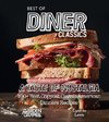 Best of Diner Classics Cookbook