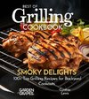 Best of Grilling Cookbook