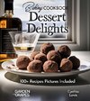 Baking Cookbook Dessert Delights
