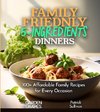 Family-Friendly 5-Ingredients Dinners
