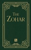 The Zohar Volume 23