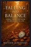 Falling Into Balance