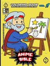 Anime Bible From The Beginning To The End Vol. 19