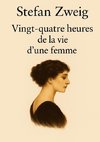 Vingt-quatre heures de la vie d'une femme