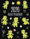 Dragon Planner 2026