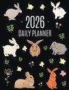 Rabbit Planner 2026