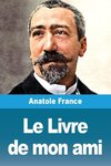 Le Livre de mon ami