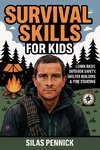 Survival Skills for Kids