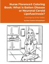 Nurse Florence® Coloring Book