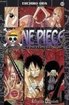 One Piece 50. Erneute Ankunft