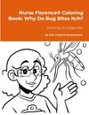 Nurse Florence® Coloring Book