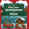 Der Gute-Laune-Adventskalender für Männer
