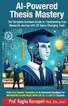AI-Powered Thesis Mastery