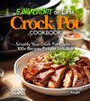 5 Ingredients or Less Crock Pot Cookbook