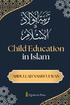 Child Education in Islam