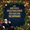 Der inoffizielle Adventskalender für Fans von The Sopranos