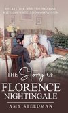 The Story of Florence Nightingale