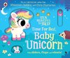 Ten Minutes to Bed: Time for Bed, Baby Unicorn