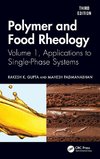 Polymer and Food Rheology