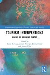 Tourism Interventions