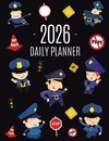 Police Planner 2026