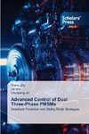 Advanced Control of Dual Three-Phase PMSMs