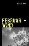 Februar - Wind