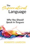 The Supernatural Language