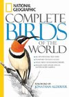 National Geogr. Complete Birds of the World