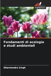 Fondamenti di ecologia e studi ambientali