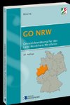 Gemeindeordnung für das Land Nordrhein-Westfalen (GO NRW)
